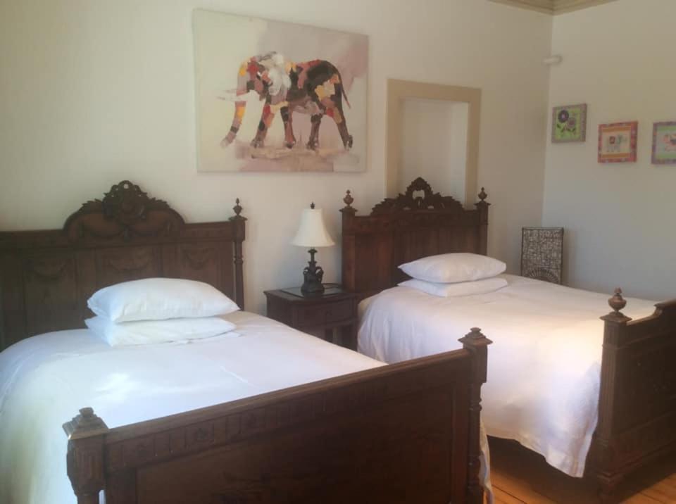 Ile De Garde B&B Шербрук Екстериор снимка