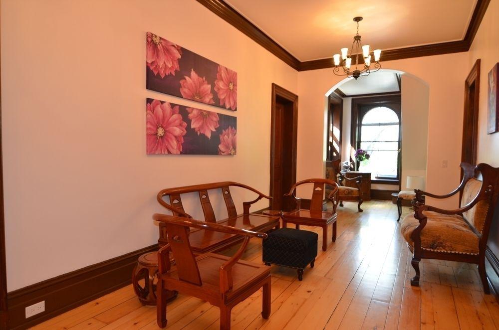 Ile De Garde B&B Шербрук Екстериор снимка