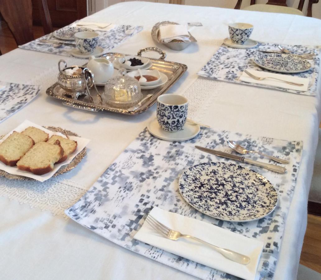 Ile De Garde B&B Шербрук Екстериор снимка